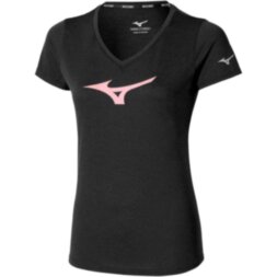 Женская футболка Mizuno CORE RUNBIRD TEE(W) (J2GAC71096)