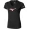 Женская футболка Mizuno CORE RUNBIRD TEE(W) (J2GAC71096)