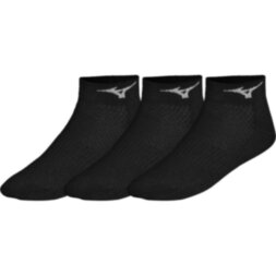 Шкарпетки Mizuno TRAINING MID 3P (67UU95098)