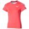 Женская футболка Mizuno DAYBREAKERS PRINTED SS TEE(W) (62GAC70061)