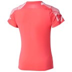 Жіноча футболка Mizuno DAYBREAKERS PRINTED SS TEE(W) (62GAC70061)