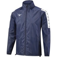 Детская Mizuno NARA WINDBREAKER JACKET JR (32FE990014)