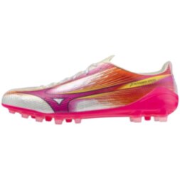 Чоловічі футбольні бутси Mizuno ALFA III ELITE AG (P1GA266364)