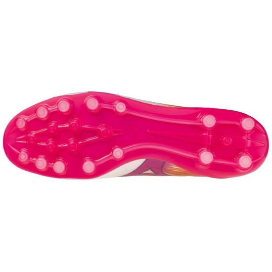 Чоловічі футбольні бутси Mizuno ALFA III ELITE AG (P1GA266364) фото 2