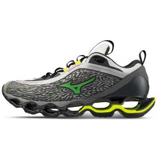 Мужские повседневные кроссовки Mizuno Wave PROPHECY 13.2 (D1GA261301) фото 1