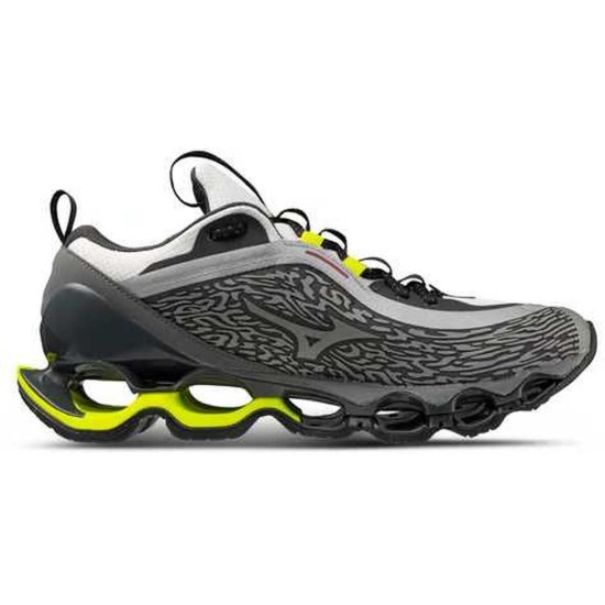 Чоловічі повсякденні кросівки Mizuno Wave PROPHECY 13.2 (D1GA261301) фото 3