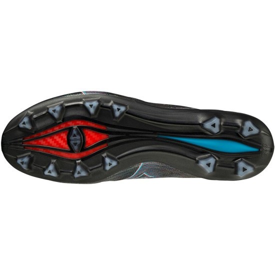 Чоловічі футбольні бутси Mizuno ALPHA JAPAN (P1GA236001) фото 2