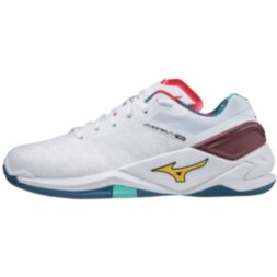 Мужские гандбольные кроссовки Mizuno Wave STEALTH NEO (X1GA200048)