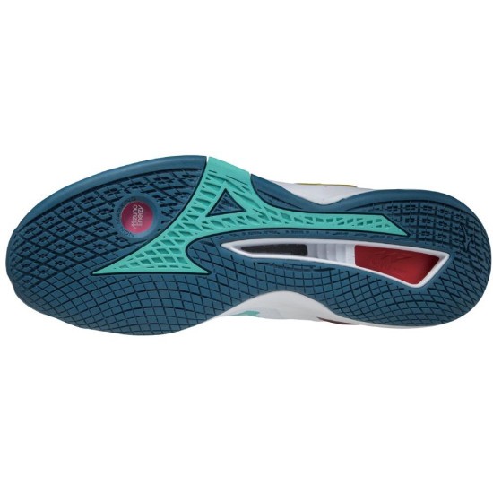 Мужские гандбольные кроссовки Mizuno Wave STEALTH NEO (X1GA200048) фото 2