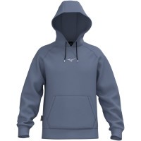Мужское худи Mizuno ATHLETIC HOODY (K2GCD00108)