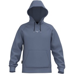 Мужское худи Mizuno ATHLETIC HOODY (K2GCD00108)
