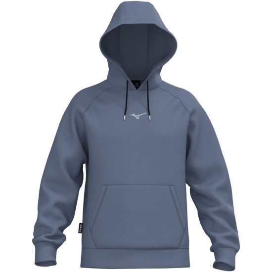Мужское худи Mizuno ATHLETIC HOODY (K2GCD00108) фото 1