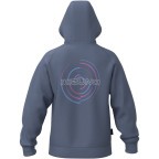Мужское худи Mizuno ATHLETIC HOODY (K2GCD00108)