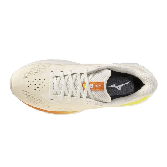 Женские беговые кроссовки Mizuno Wave SKYRISE 7 (J1GD260925) фото 3