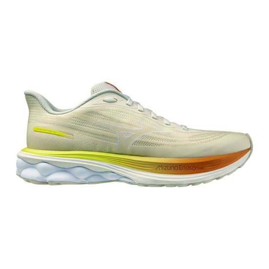 Женские беговые кроссовки Mizuno Wave SKYRISE 7 (J1GD260925) фото 5