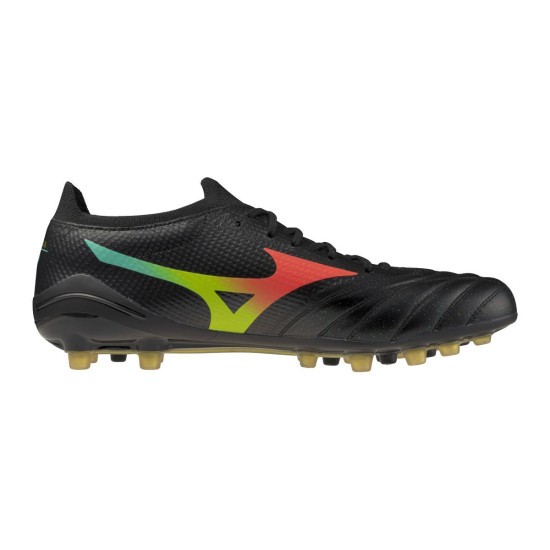 Мужские футбольные бутсы Mizuno MORELIA NEO V BETA ELITE AG (P1GA269300) фото 3