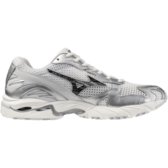 Мужские повседневные кроссовки Mizuno Wave RIDER 10 ''SPORT'' (D1GA261D05) фото 3