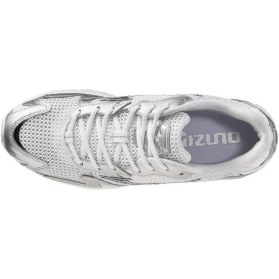 Мужские повседневные кроссовки Mizuno Wave RIDER 10 ''SPORT'' (D1GA261D05) фото 4