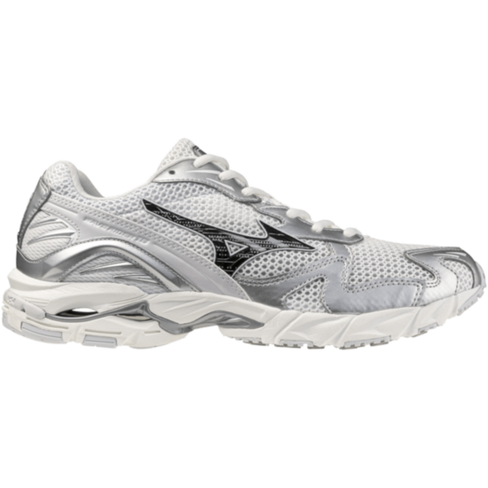 Мужские повседневные кроссовки Mizuno Wave RIDER 10 ''SPORT'' (D1GA261D05) фото 6