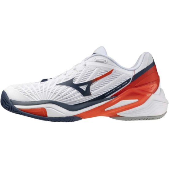Мужские теннисные кроссовки Mizuno NEO ACE AC (61GA266002) фото 1