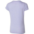 Женская футболка Mizuno CORE RUNBIRD TEE(W) (J2GAC71004)
