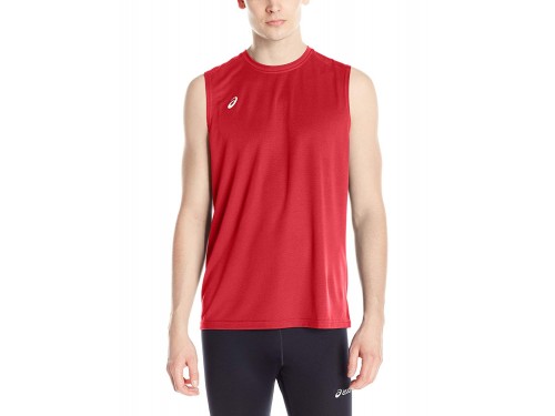 Футболка ASICS Circuit 8 Sleeveless