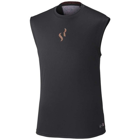 Майка Mizuno SR TRANING TANK (P2MABS5309) фото 1