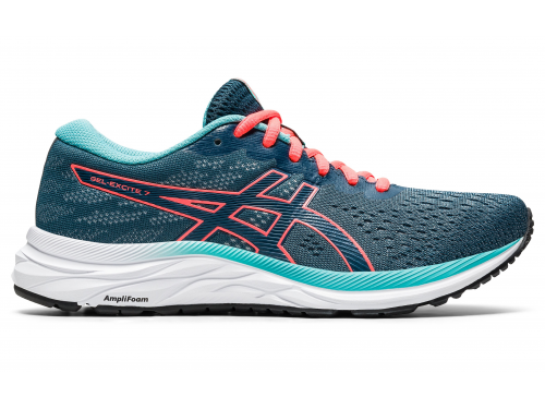 Женские ASICS GEL-Excite 7 (1012A562-404)