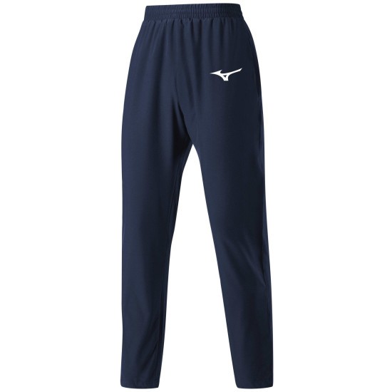 Жіночі спортивні штани Mizuno SHIZUOKA TRACK PANT W (32ED8C0114) фото 1