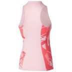 Женская майка Mizuno DAYBREAKERS PRINTED TANK(W) (62GAC70162)