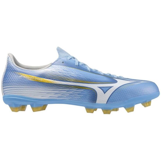 Мужские футбольные бутсы Mizuno ALFA III SELECT (P1GA266525) фото 6