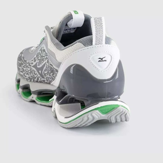 Мужские повседневные кроссовки Mizuno Wave PROPHECY 13.2 (D1GA261303) фото 2