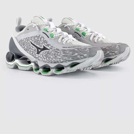 Мужские повседневные кроссовки Mizuno Wave PROPHECY 13.2 (D1GA261303) фото 3