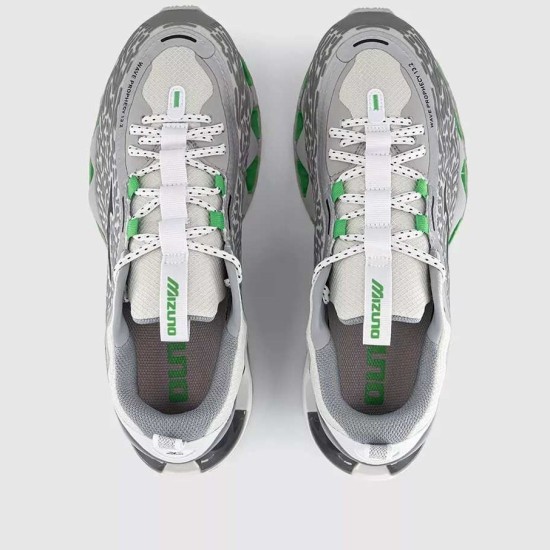 Мужские повседневные кроссовки Mizuno Wave PROPHECY 13.2 (D1GA261303) фото 4