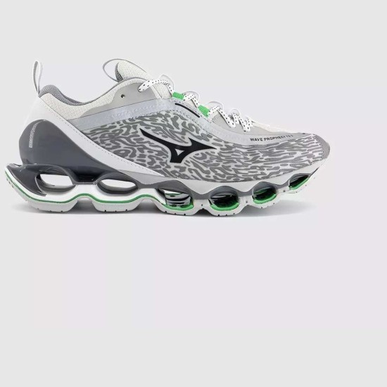 Мужские повседневные кроссовки Mizuno Wave PROPHECY 13.2 (D1GA261303) фото 1