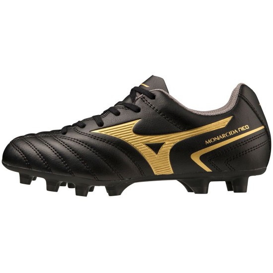 Детские футбольные бутсы Mizuno MONARCIDA NEO II SEL JR (P1GB232550) фото 1