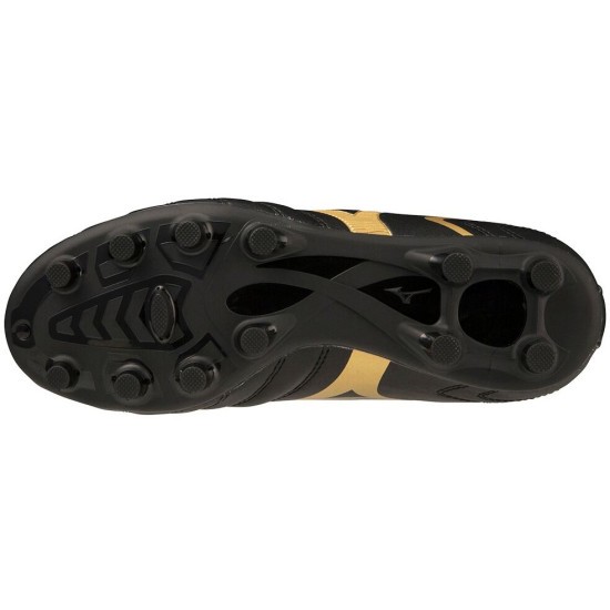 Детские футбольные бутсы Mizuno MONARCIDA NEO II SEL JR (P1GB232550) фото 3
