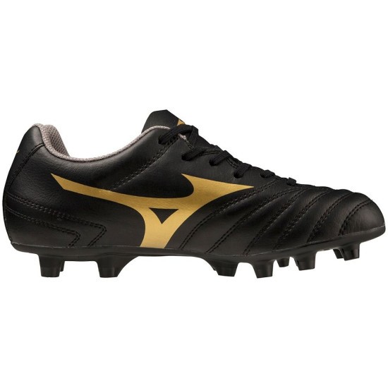 Детские футбольные бутсы Mizuno MONARCIDA NEO II SEL JR (P1GB232550) фото 4
