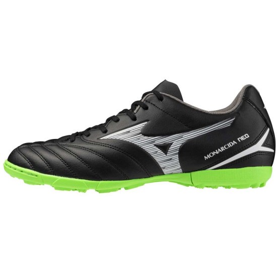 Мужские футбольные сороконожки Mizuno MONARCIDA NEO III SELECT AS (P1GD252502) фото 1