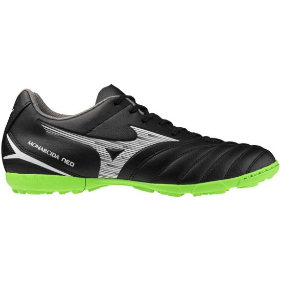 Мужские футбольные сороконожки Mizuno MONARCIDA NEO III SELECT AS (P1GD252502) фото 6