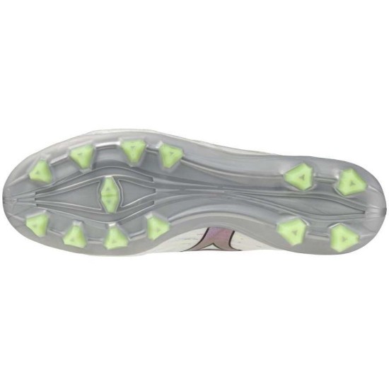 Чоловічі футбольні бутси Mizuno ALPHA II PRO (P1GA256409) фото 2