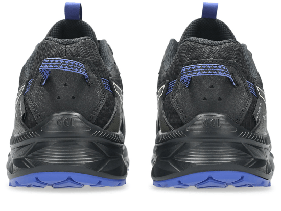 Чоловічі кросівки для бігу ASICS GEL-VENTURE 10 WATERPROOF (1011B965-002) фото 5