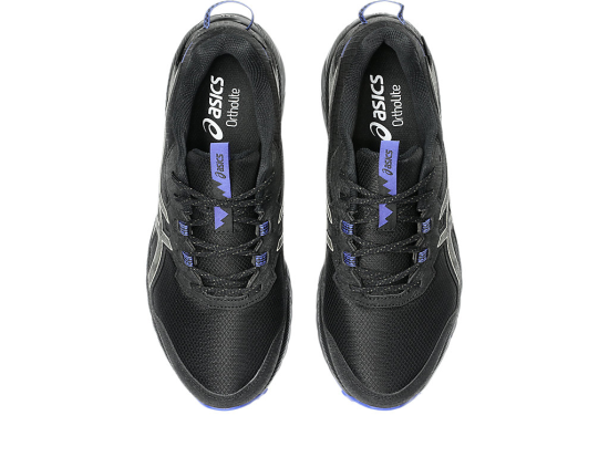 Чоловічі кросівки для бігу ASICS GEL-VENTURE 10 WATERPROOF (1011B965-002) фото 6