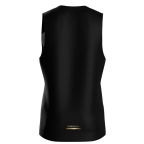 Мужская майка Mizuno ACTIVE DRYAEROFLOW GRAPHIC TANK TOP (J2GAD05099)