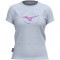 Женская футболка Mizuno ATHLETIC RB T-SHIRT (K2GAD20106)