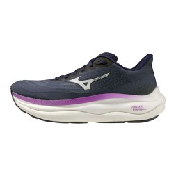 Женские беговые кроссовки Mizuno Wave SKY 9 (J1GD250295)
