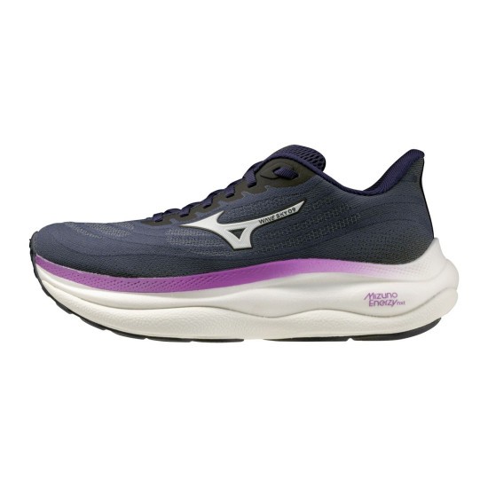 Женские беговые кроссовки Mizuno Wave SKY 9 (J1GD250295) фото 1