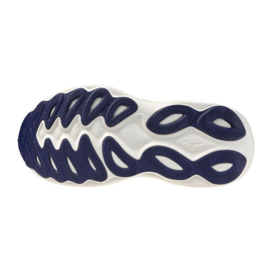 Женские беговые кроссовки Mizuno Wave SKY 9 (J1GD250295) фото 2
