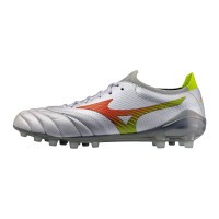 Мужские футбольные бутсы Mizuno MORELIA NEO V BETA ELITE AG (P1GA269354)