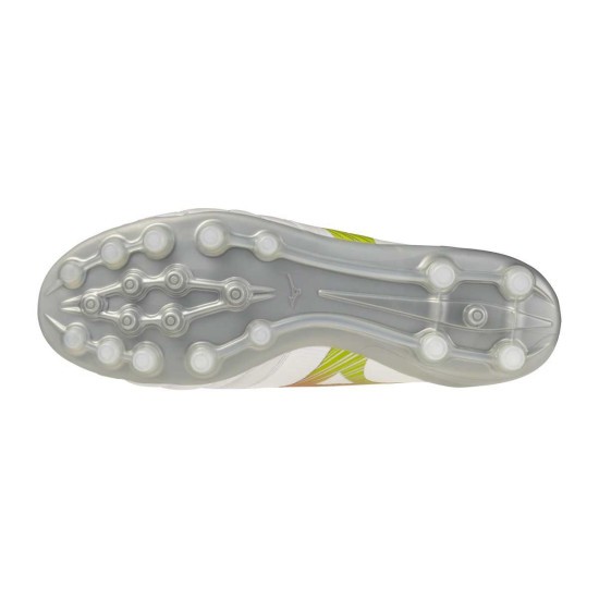 Чоловічі футбольні бутси Mizuno MORELIA NEO V BETA ELITE AG (P1GA269354) фото 2